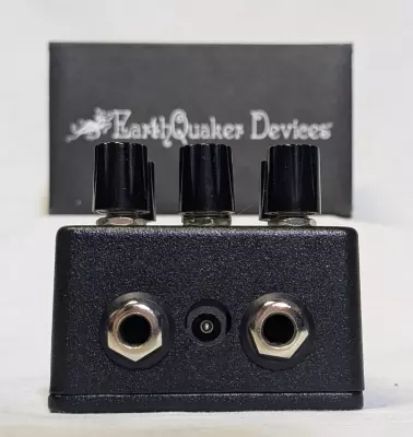 EarthQuaker Devices - Afterneath Otherwordly Ambient Reverb Pedal 5